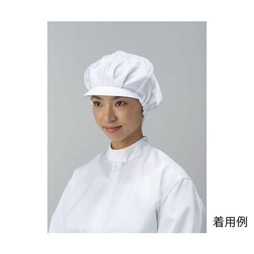 防塵キャップ 白 M FH456B−01 M