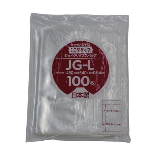 JG−L ジョイグリップスペック