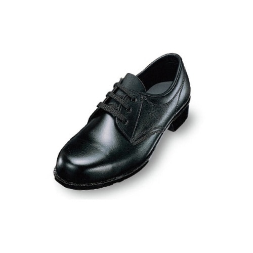 短靴 黒 24cm S112P