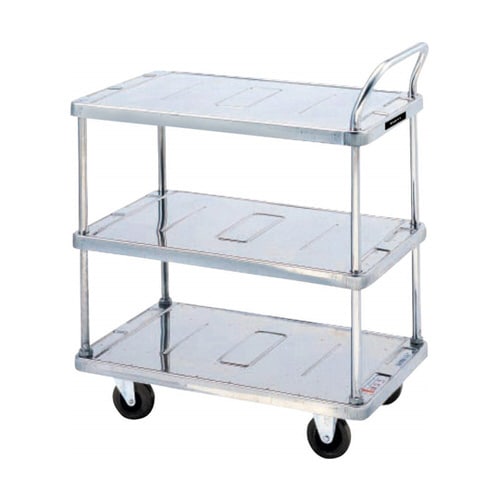 ダンディ台車(ステンレス製) SM−BT3