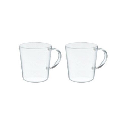 ストレートマグ 2個セット SRM−1824