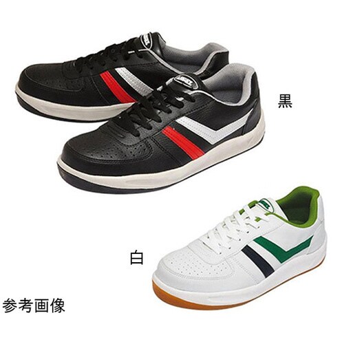 輸入スニーカー(ヒモ) 白 29cm A550