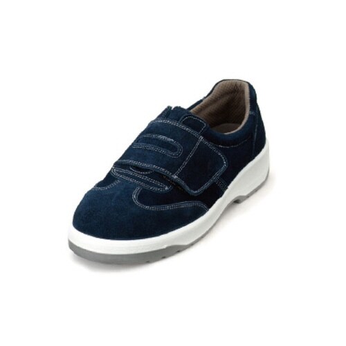 AN3053 スニーカー ベロア26.5