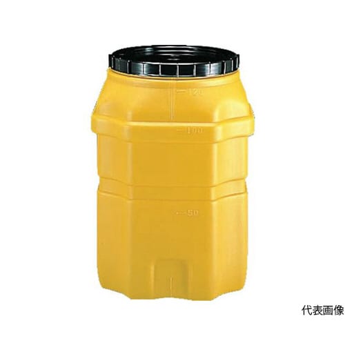 AV−100 タマローリー 120L 黄