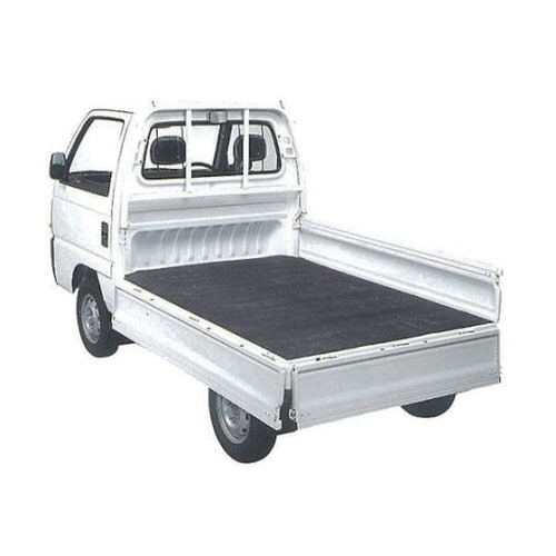 TMS−3 軽トラックマット ゴムマット