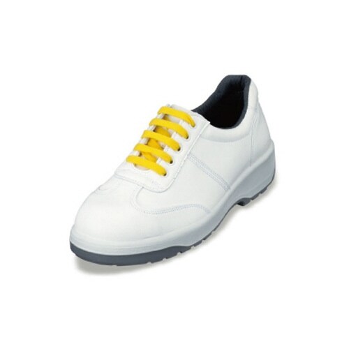 ANAS3051B 合皮靴静電 24.5