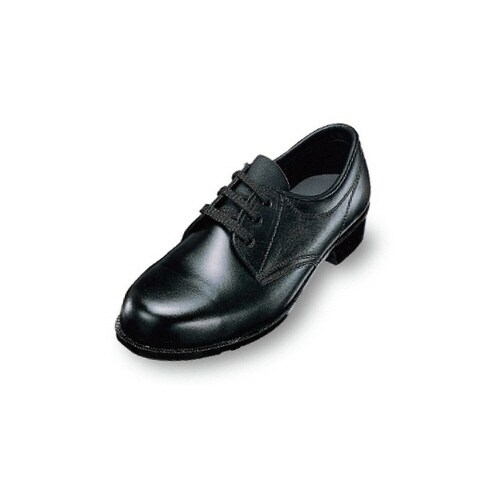 軽作業短靴 黒 27.5cm M112P