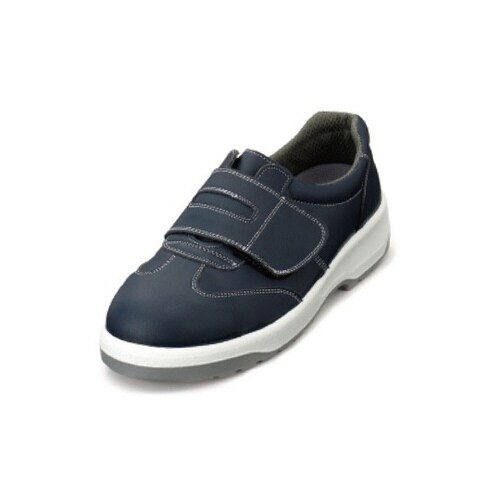 AN3053B 合皮靴 マジック23.5