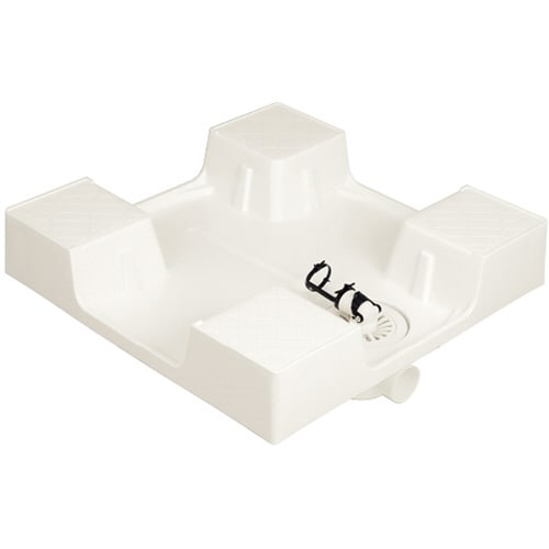 PWH−640 樹脂ドラム式対応タイプ白