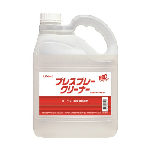 RCC プレスプレークリーナー 732734
