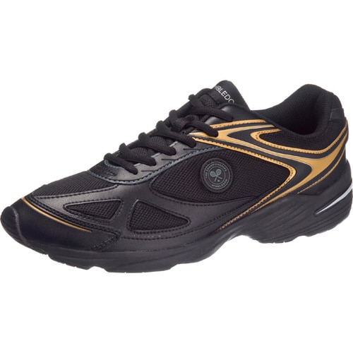 WB 051 BK シューズ黒 26.5