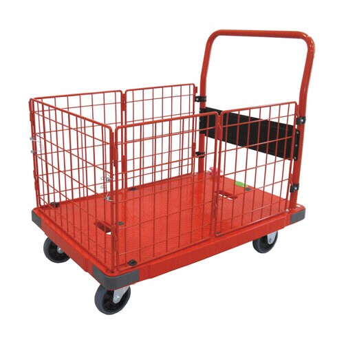 レスキュー台車 DSK−R306B2