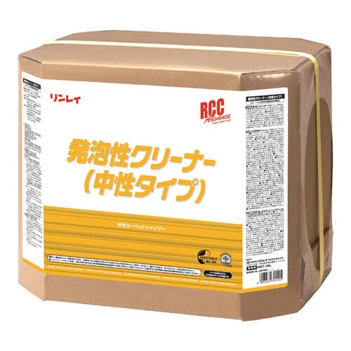 736934 発泡性クリーナー 中性