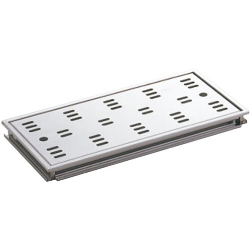 FM20−40 ハイとーる浅型200mm