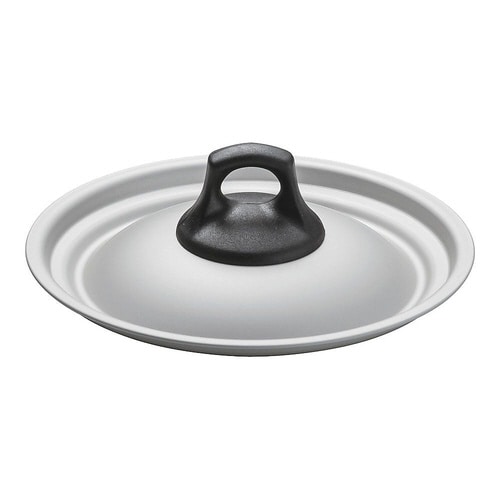 アルマイト 兼用蓋KF 14ー16cm