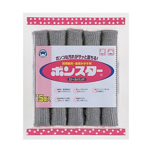 B−006 ボンスターロールパッド