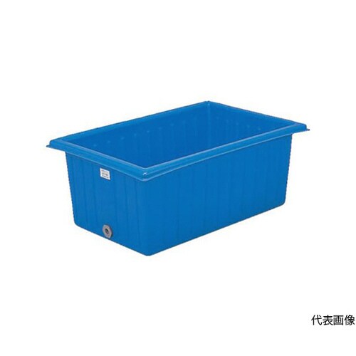 タマローリー 300リットル ブルー AS−300