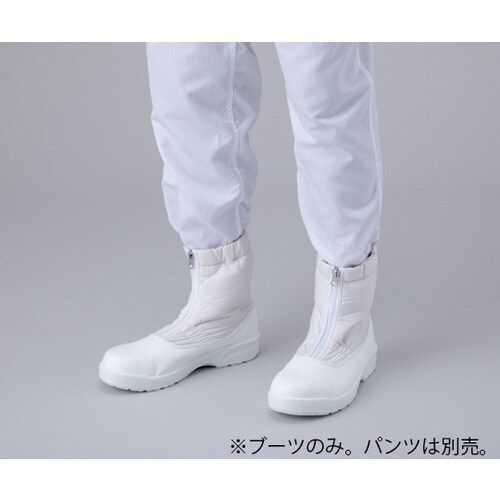 FS665C−01 ブーツ 23.5cm