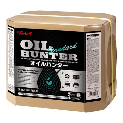 オイルハンター 711027