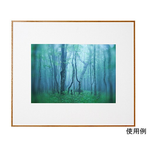 ACY−A3−NA アルミ額縁 A3