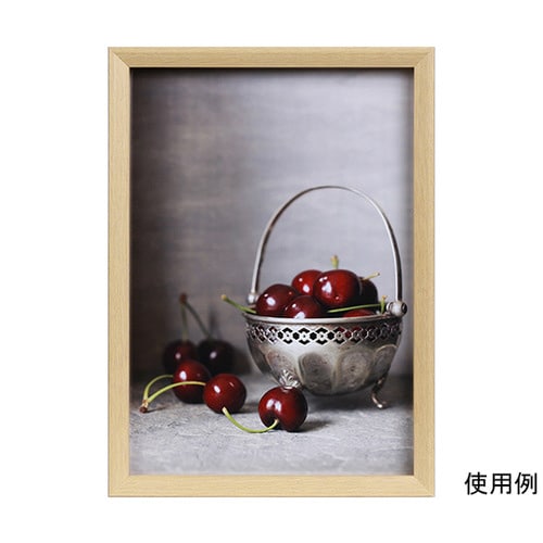 EBE−A4−NA 木製フレーム A4