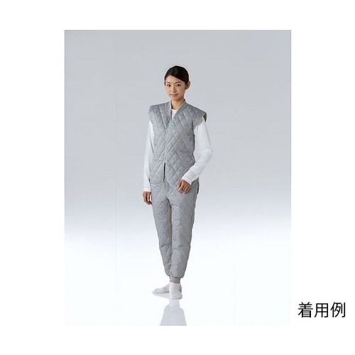 FD208C−05LL インナー半袖LL