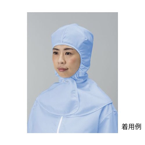 FP4002−02 L 顔出しフード L