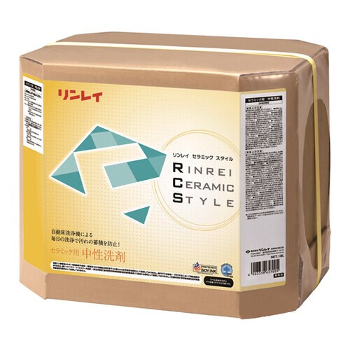 セラミック用 中性洗剤 717458