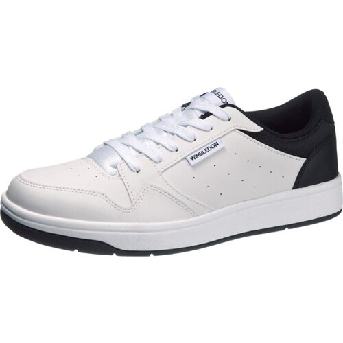 W/B050WH/BK シューズ26.5