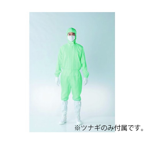FH199C−035L 防塵ツナギ服5L