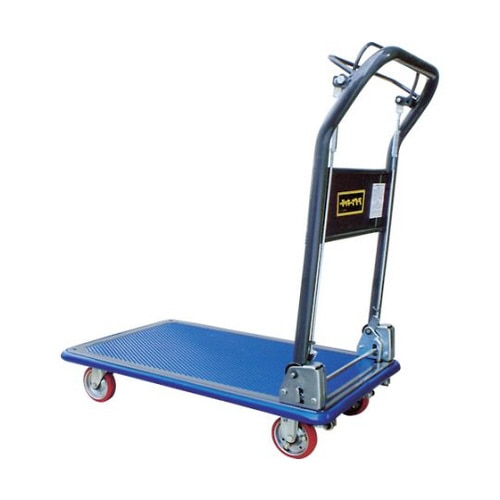 101HB プレス製運搬車