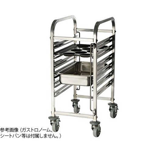 GNパントローリー 6段 043383001