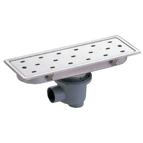 SP−450C−B偏心トラップ150mm