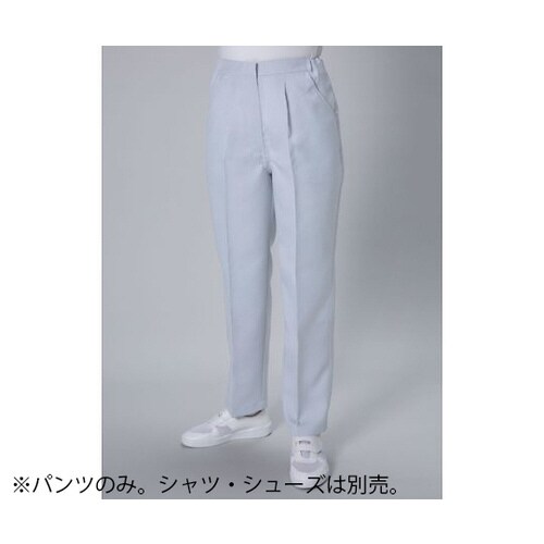 JG3503−05LL パンツ女性用 灰