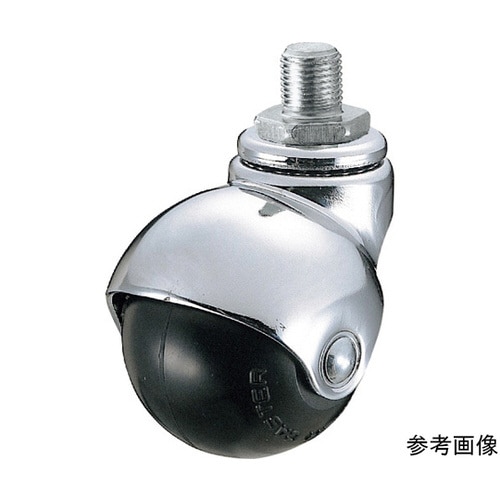 405A30R50 自在ゴム車輪