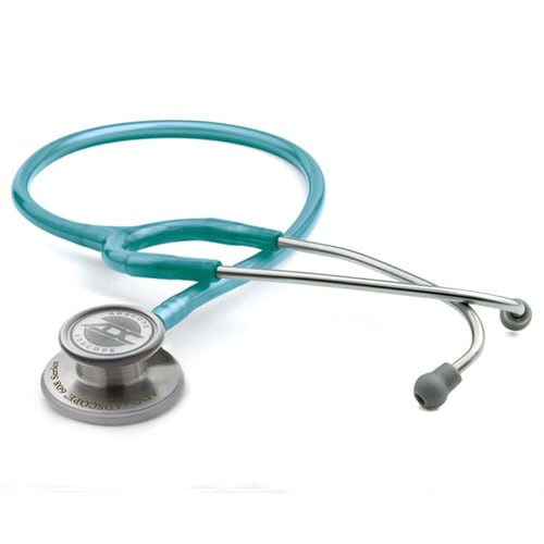 AD703PC 聴診器 カリビアン