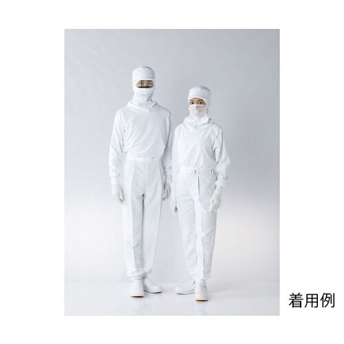 JF2501−01 S 上着 白 S