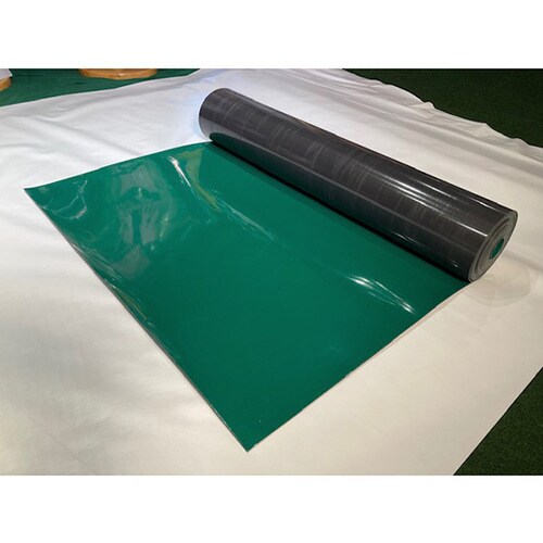 抗菌 平板マット 2.0mm×920mm×10m