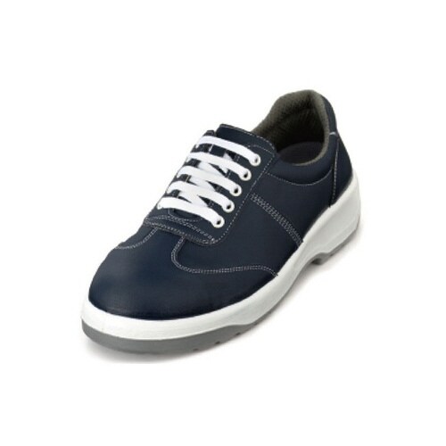 AN3051B 合皮靴 ヒモ 27.5