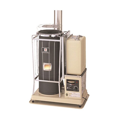 煙突式暖房機 KSH−5BS−SK5 P