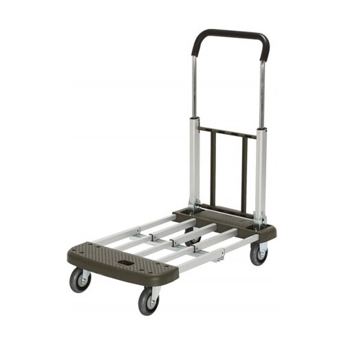 静音コンパクト台車 台車 CD−100AS