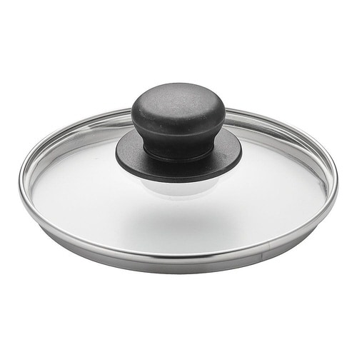 強化ガラス フライパンカバー14cm用