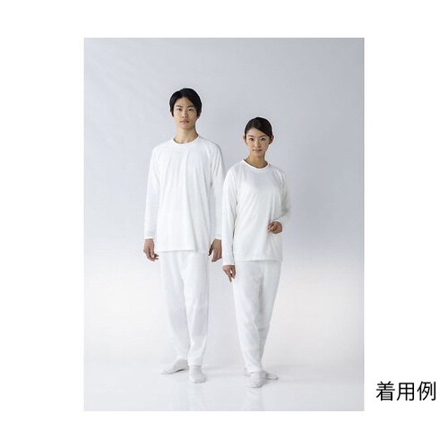 FP2901−01 3L インナー上着白