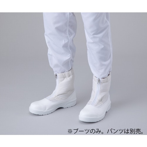 FS665C−01 ブーツ 23.0cm