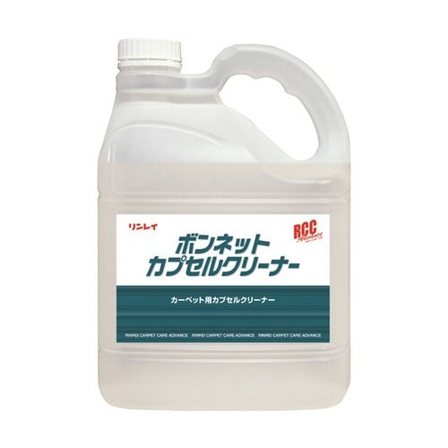 RCC ボンネットカプセルクリーナー 733539
