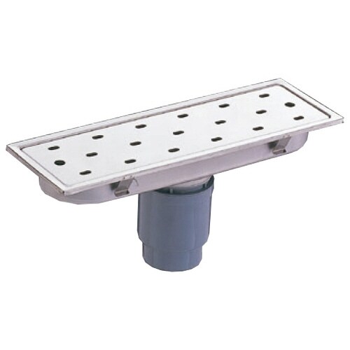 SP−450C トラッピー浅型150mm