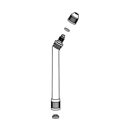 部品 ノズル先端部セット 184