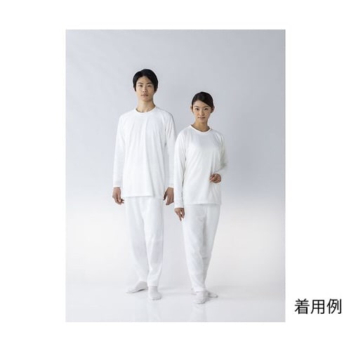 FP2901−01 LL インナー上着白