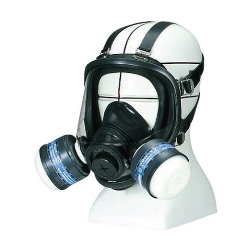 救助隊用保護具 RM165