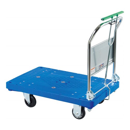 ハンドブレーキ付台車 PA−LSC−GB